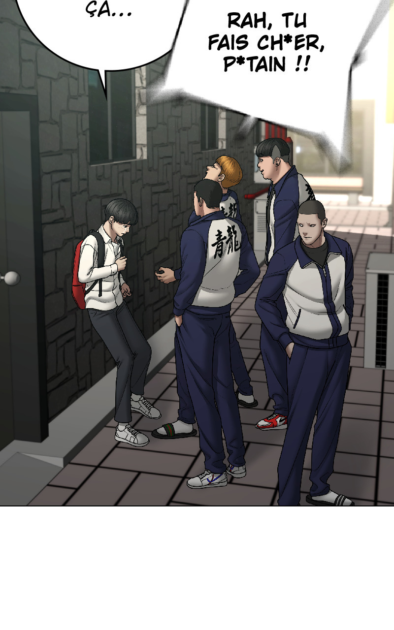 Read Reality Quest FR Manga Online