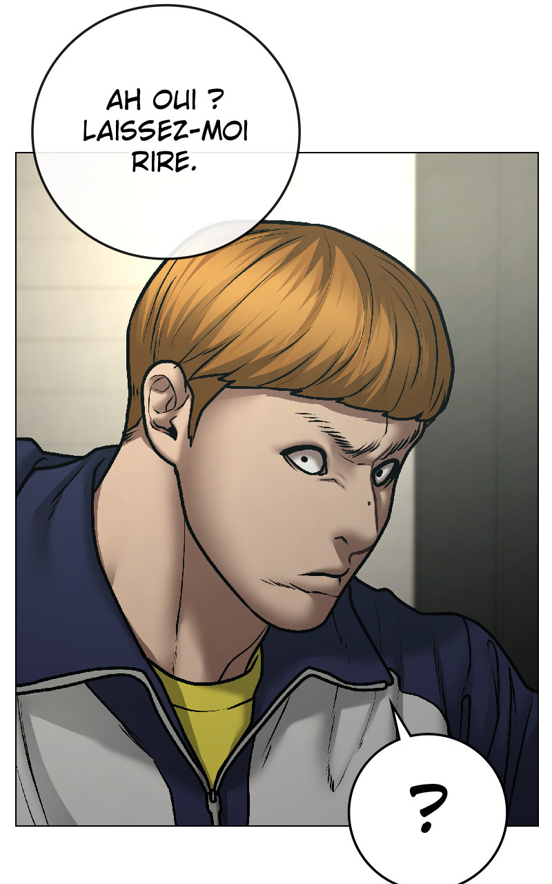 Read Reality Quest FR Manga Online