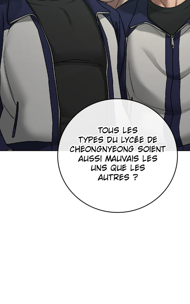 Read Reality Quest FR Manga Online