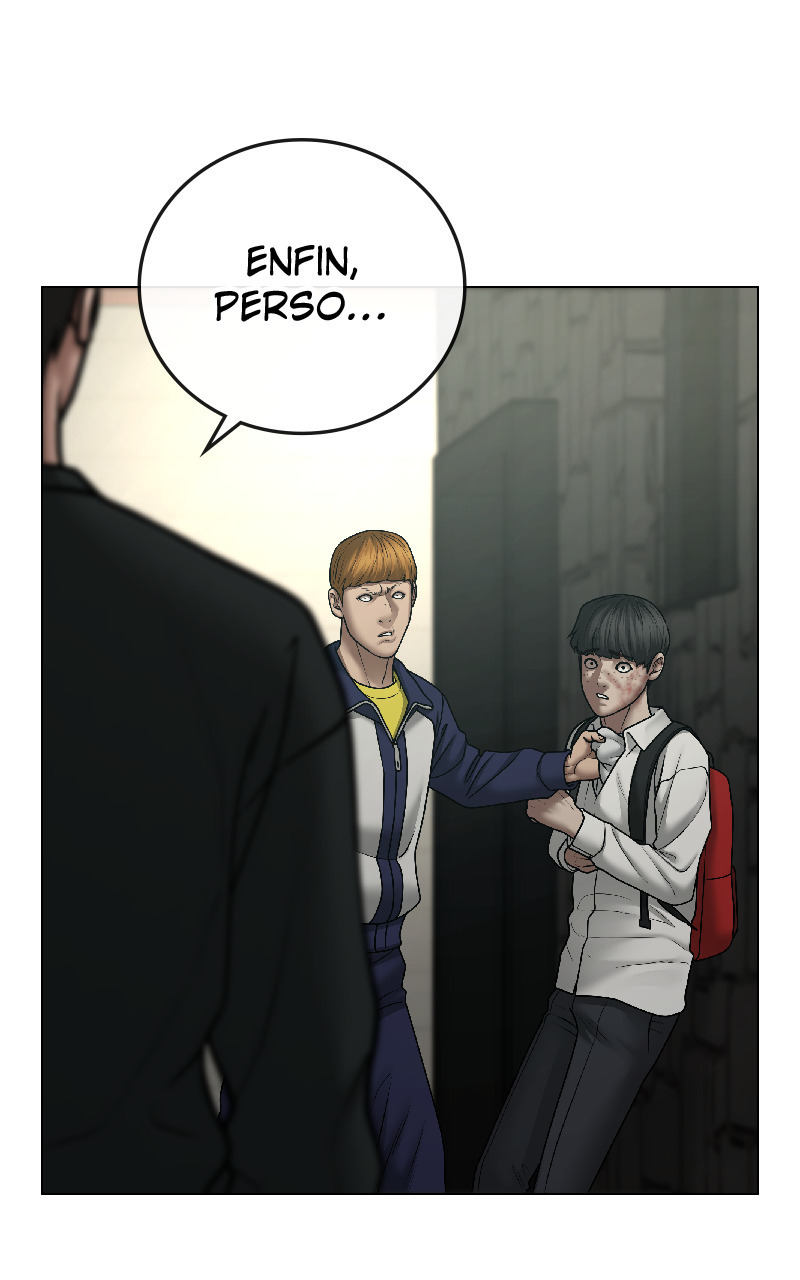 Read Reality Quest FR Manga Online