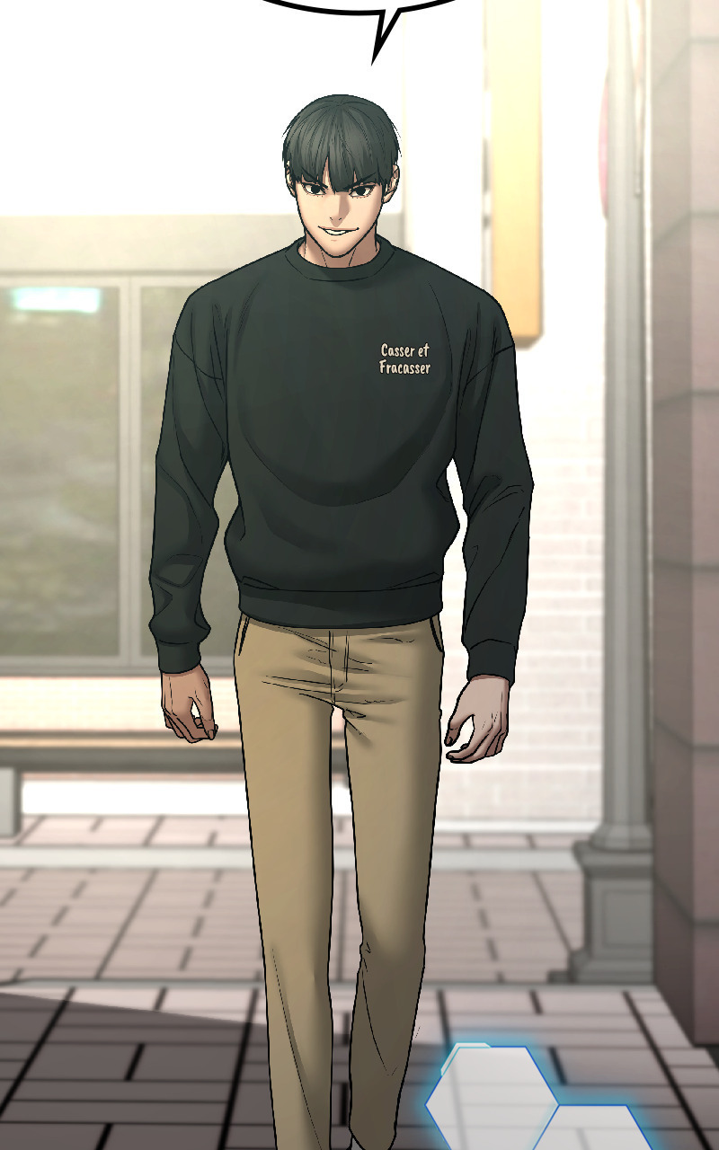 Read Reality Quest FR Manga Online