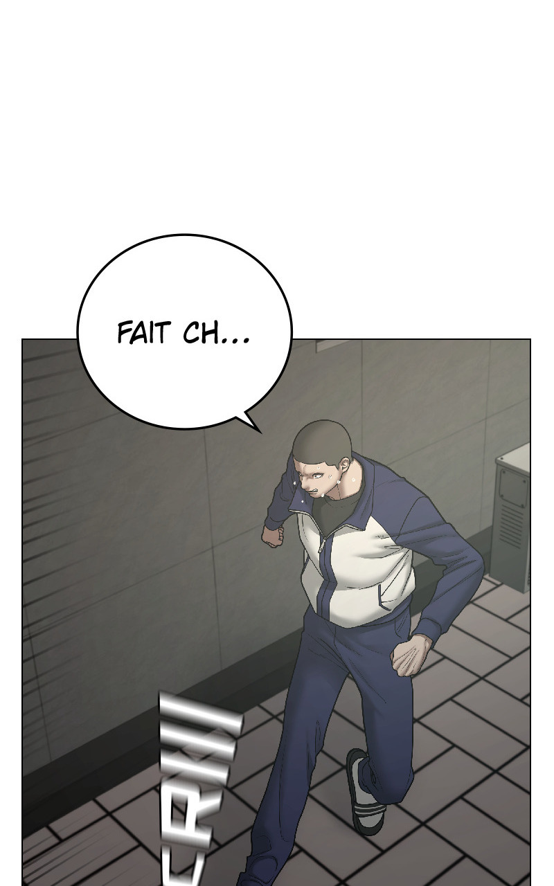 Read Reality Quest FR Manga Online