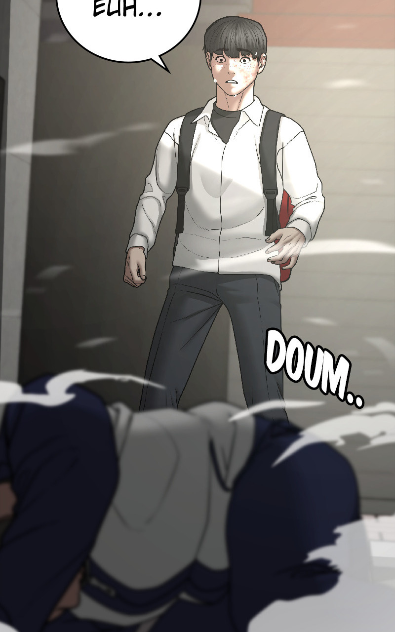 Read Reality Quest FR Manga Online