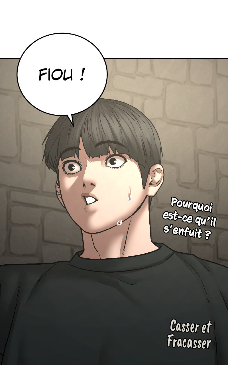 Read Reality Quest FR Manga Online