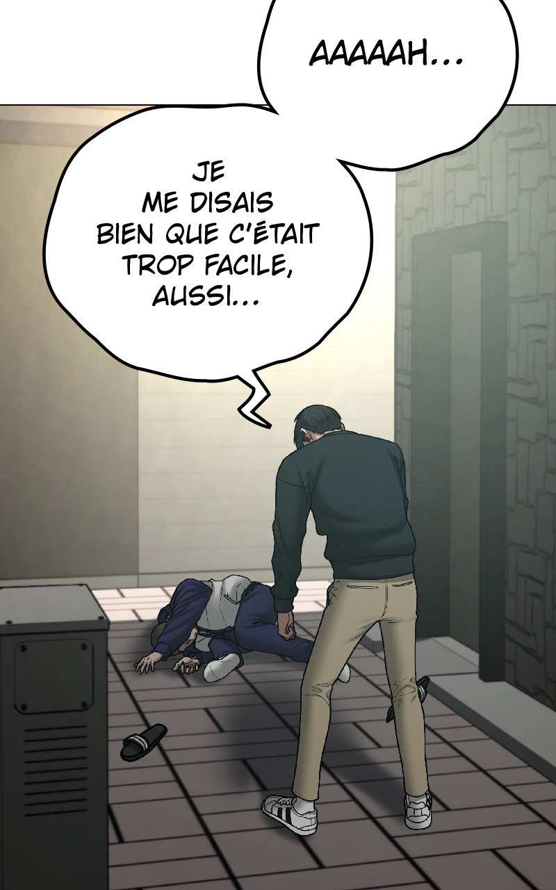 Read Reality Quest FR Manga Online