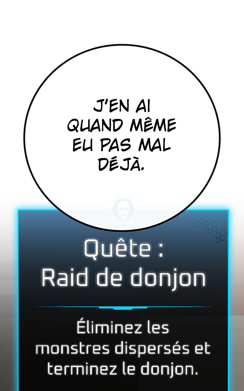 Read Reality Quest FR Manga Online
