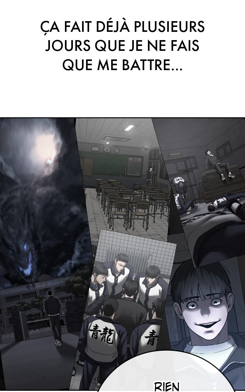Read Reality Quest FR Manga Online
