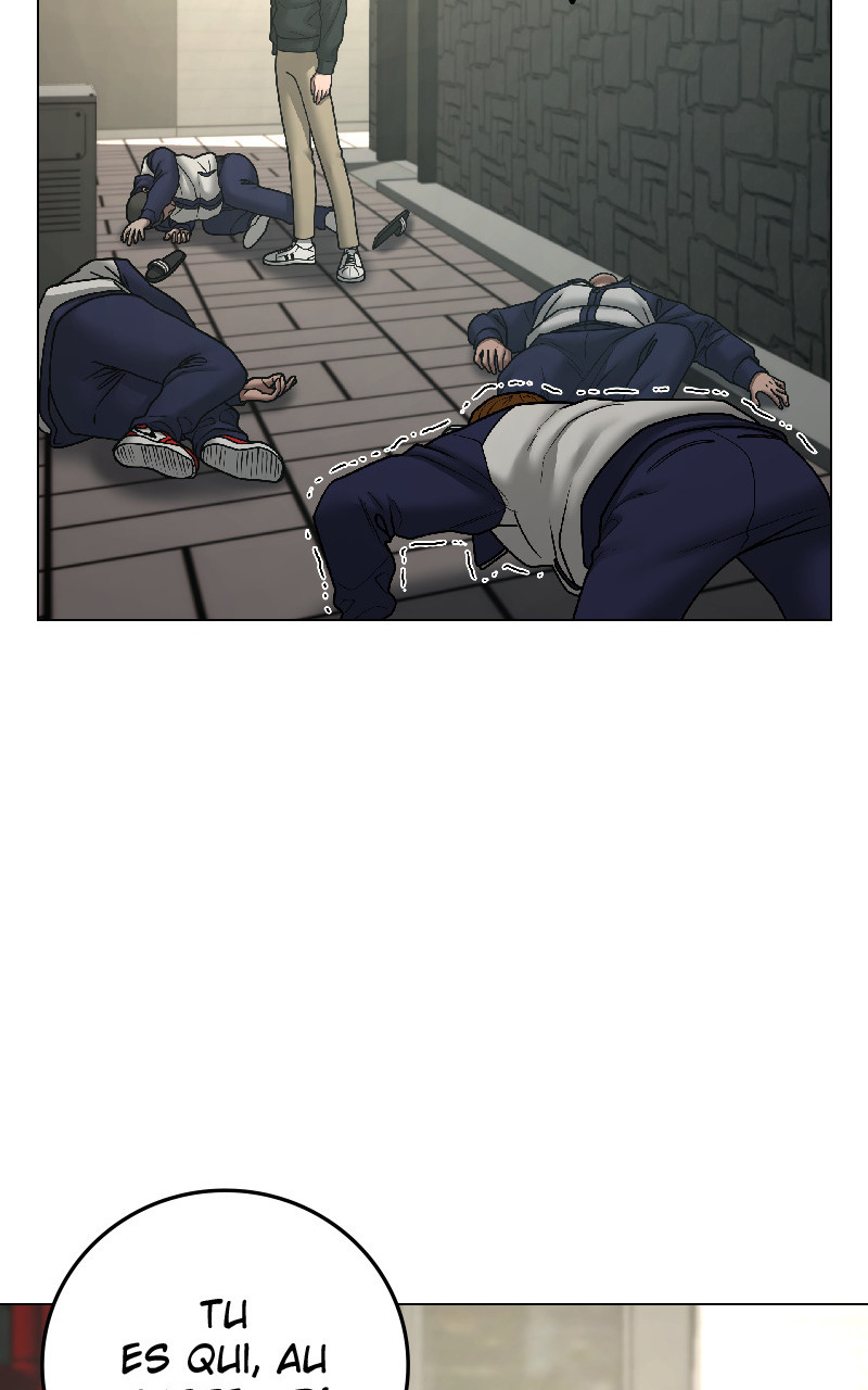 Read Reality Quest FR Manga Online