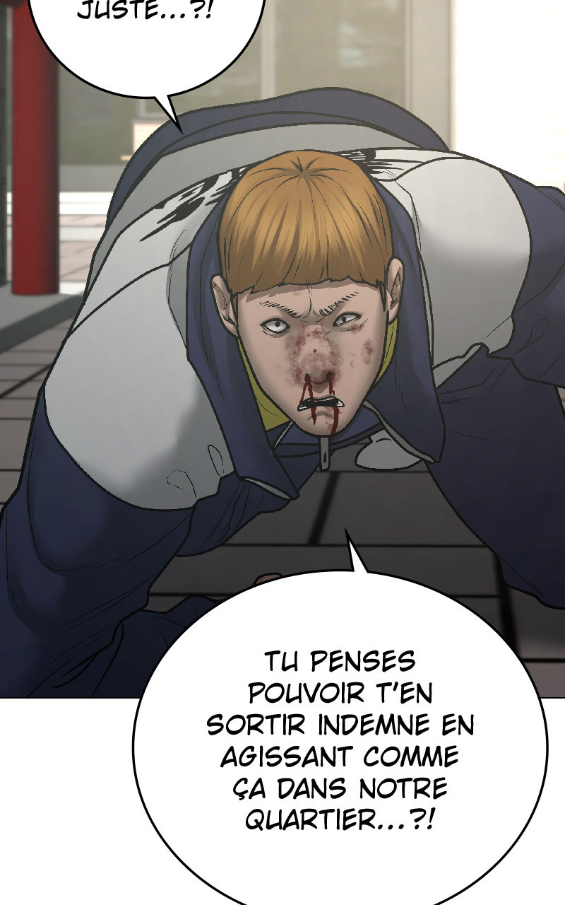Read Reality Quest FR Manga Online