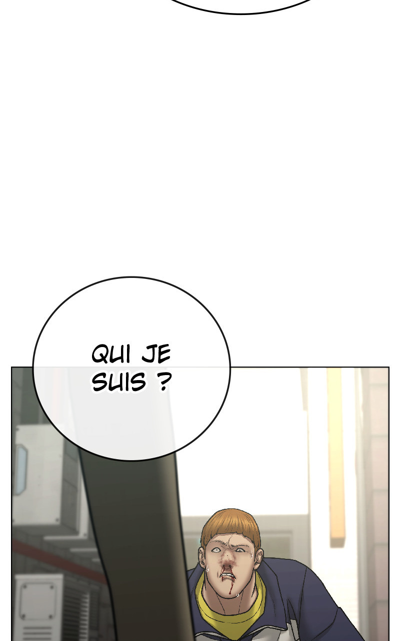Read Reality Quest FR Manga Online