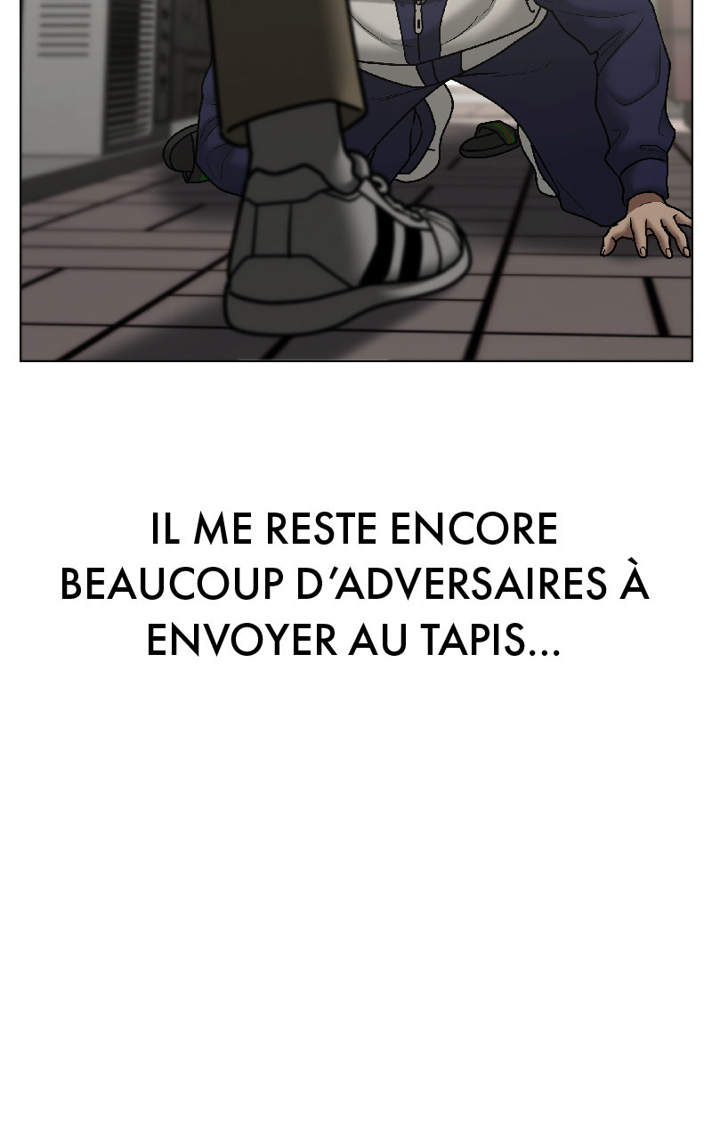 Read Reality Quest FR Manga Online