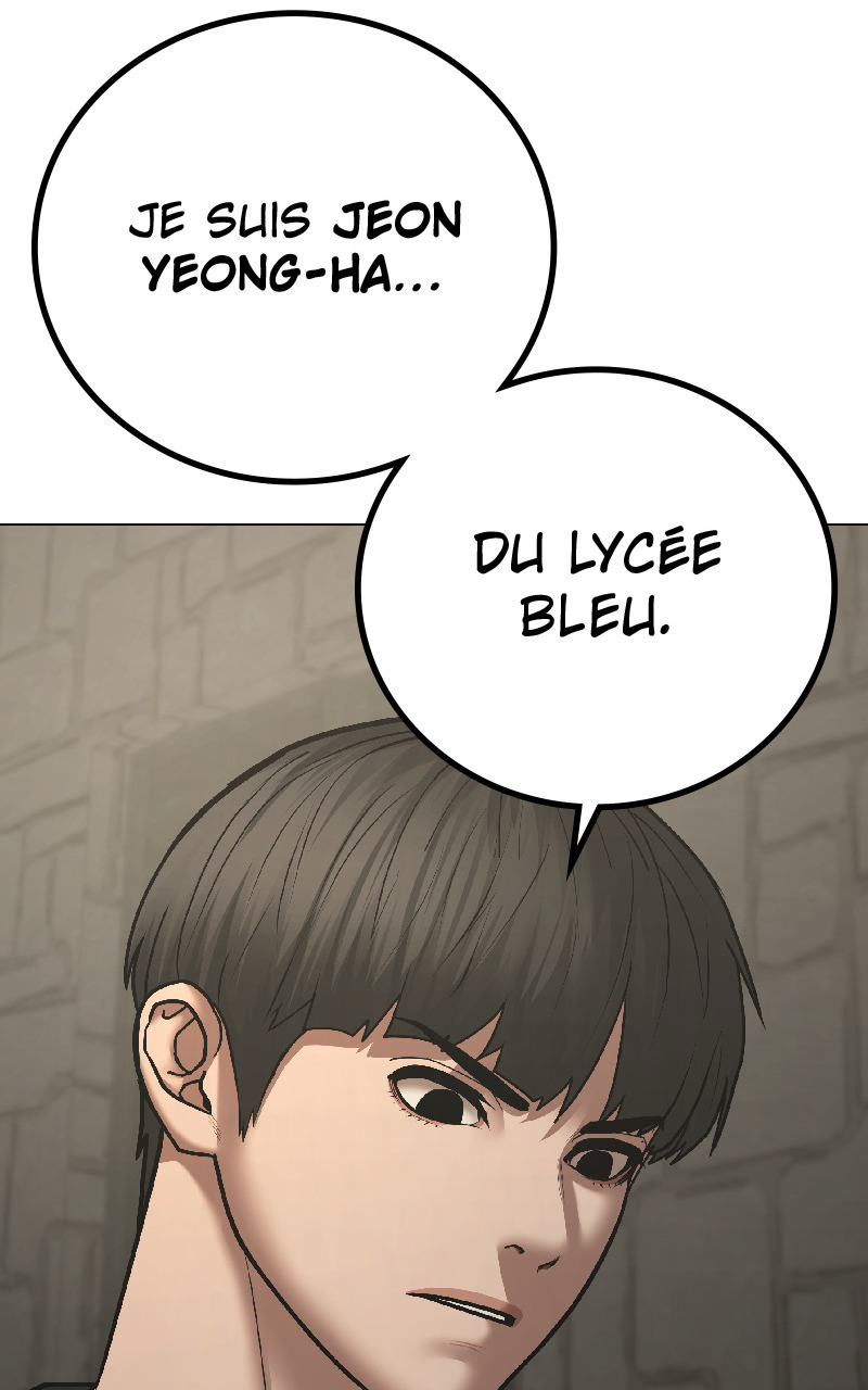 Read Reality Quest FR Manga Online