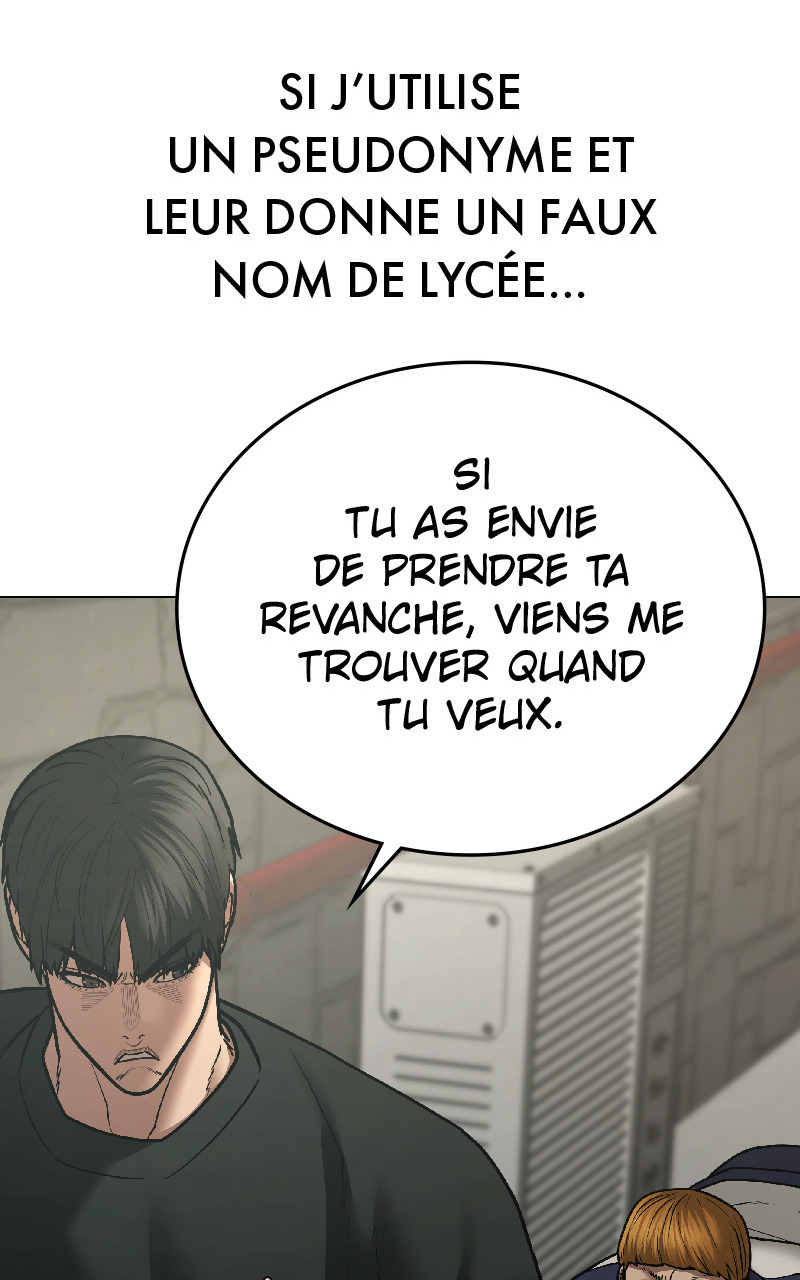 Read Reality Quest FR Manga Online