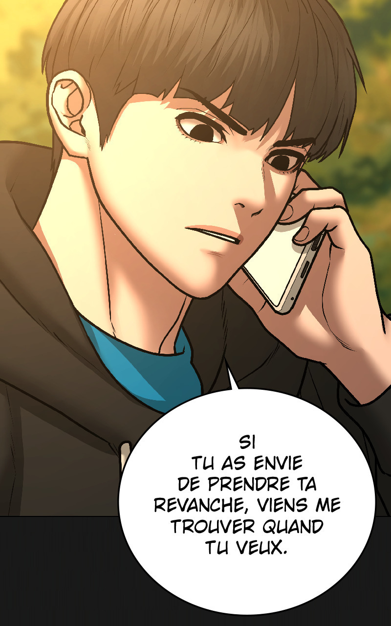 Read Reality Quest FR Manga Online