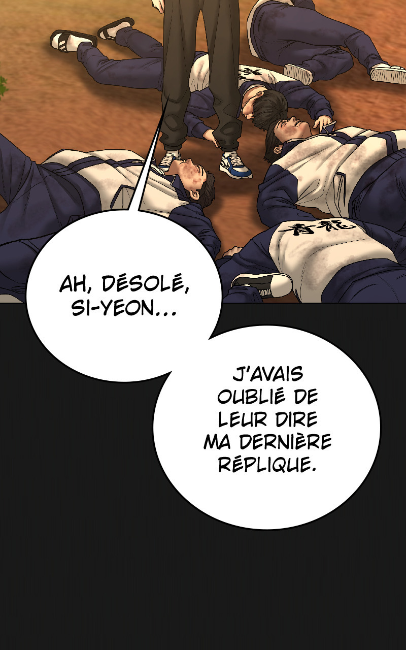 Read Reality Quest FR Manga Online