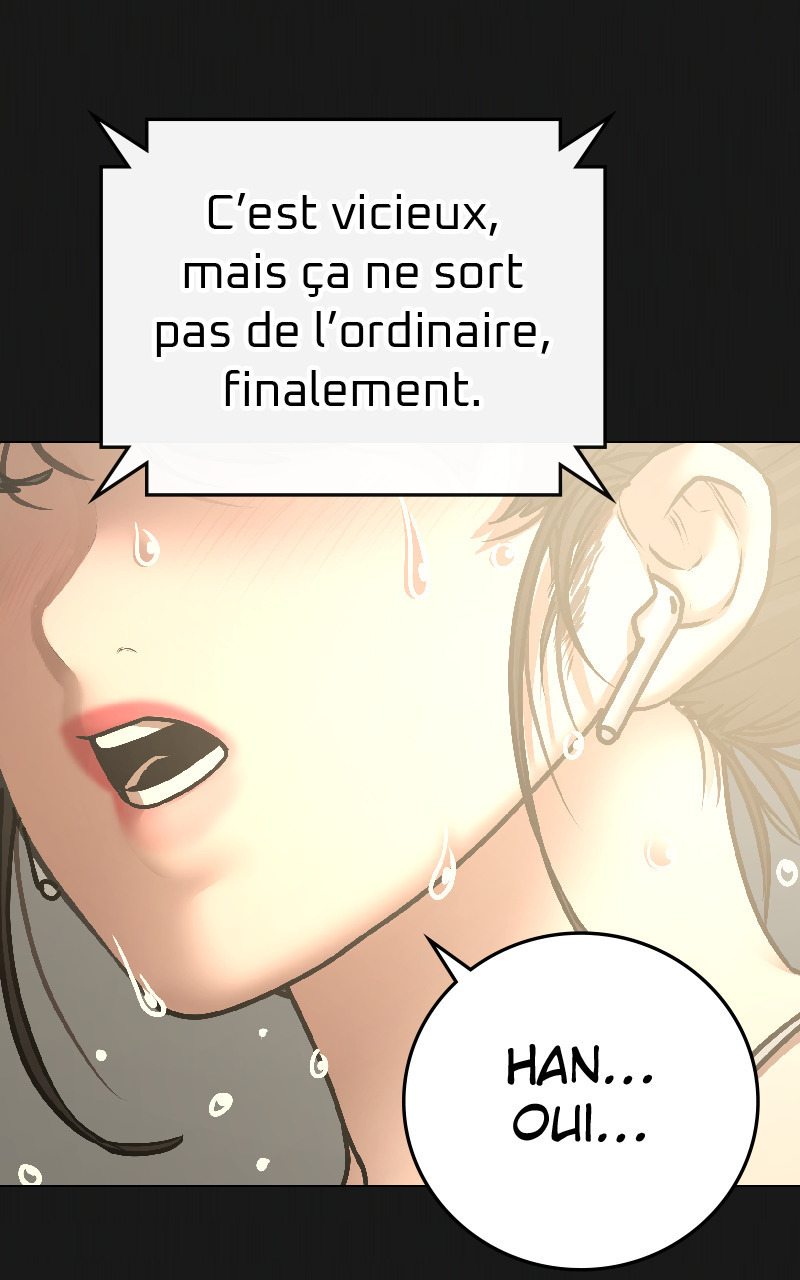 Read Reality Quest FR Manga Online