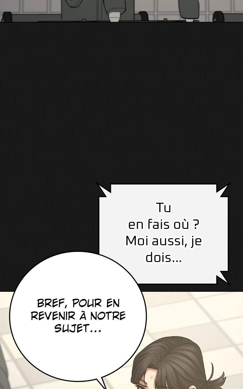 Read Reality Quest FR Manga Online