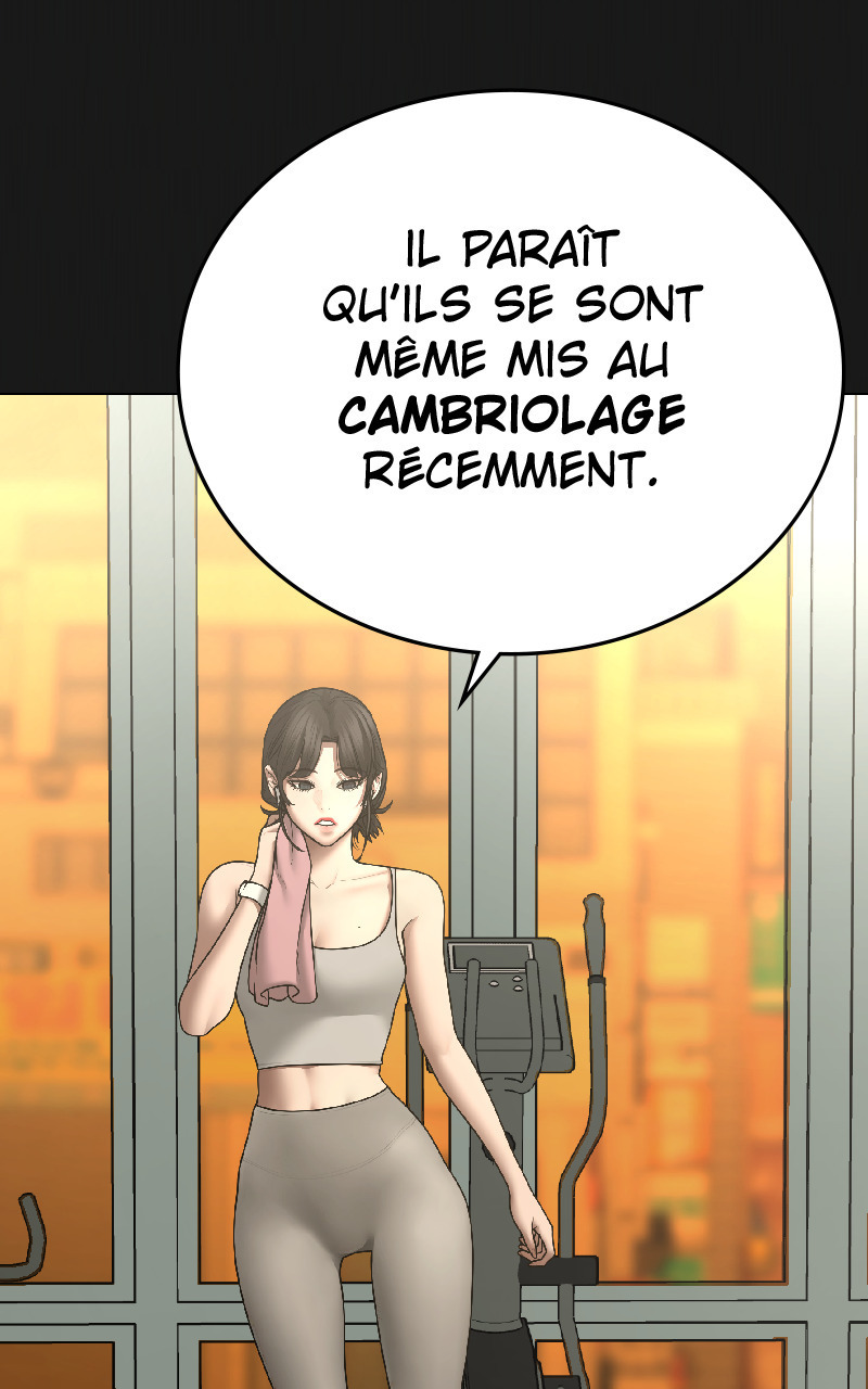 Read Reality Quest FR Manga Online