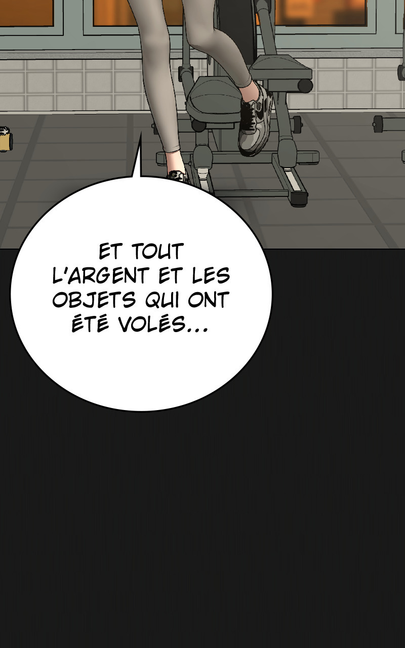 Read Reality Quest FR Manga Online