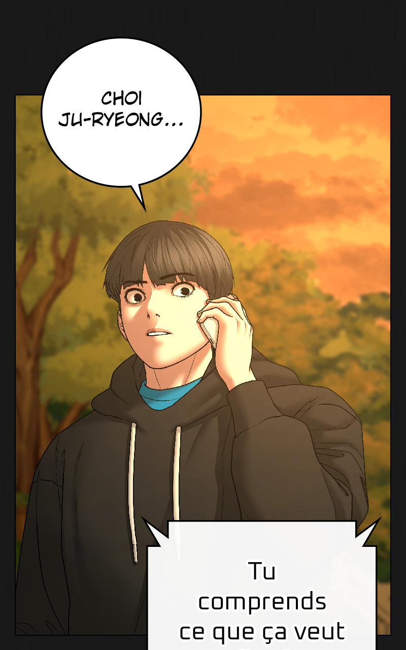 Read Reality Quest FR Manga Online