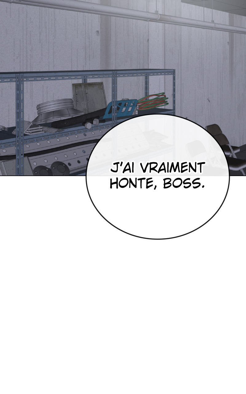 Read Reality Quest FR Manga Online