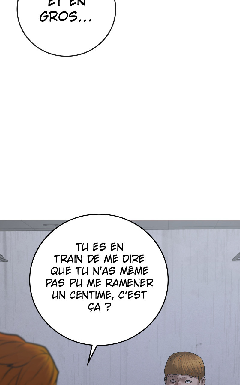 Read Reality Quest FR Manga Online