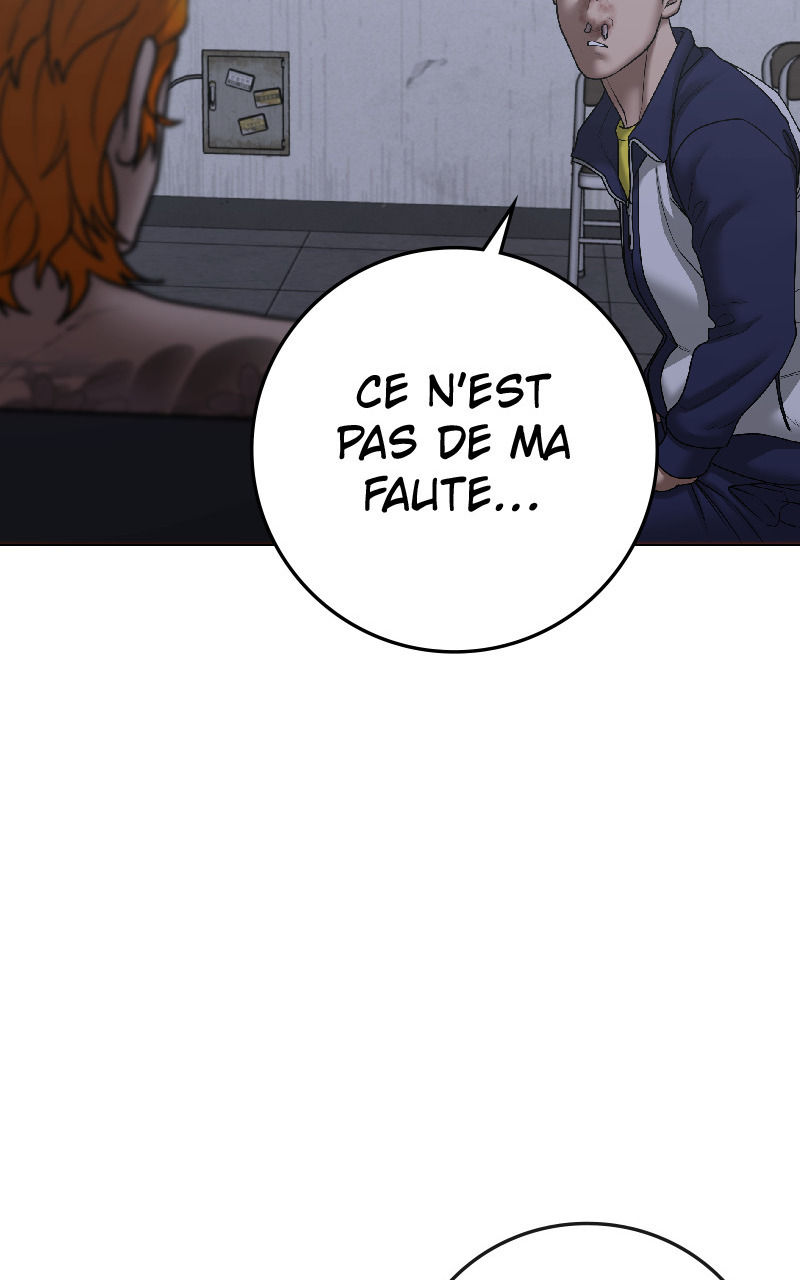 Read Reality Quest FR Manga Online