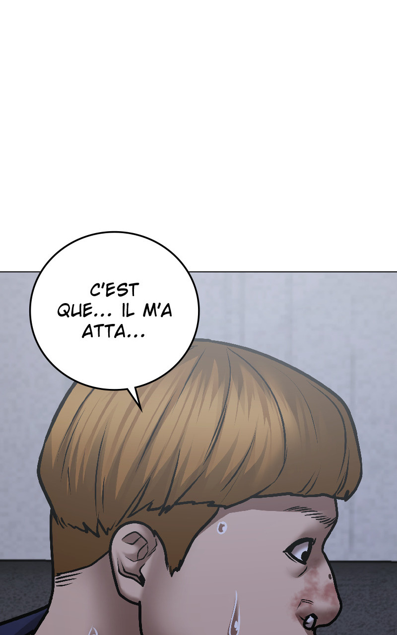 Read Reality Quest FR Manga Online
