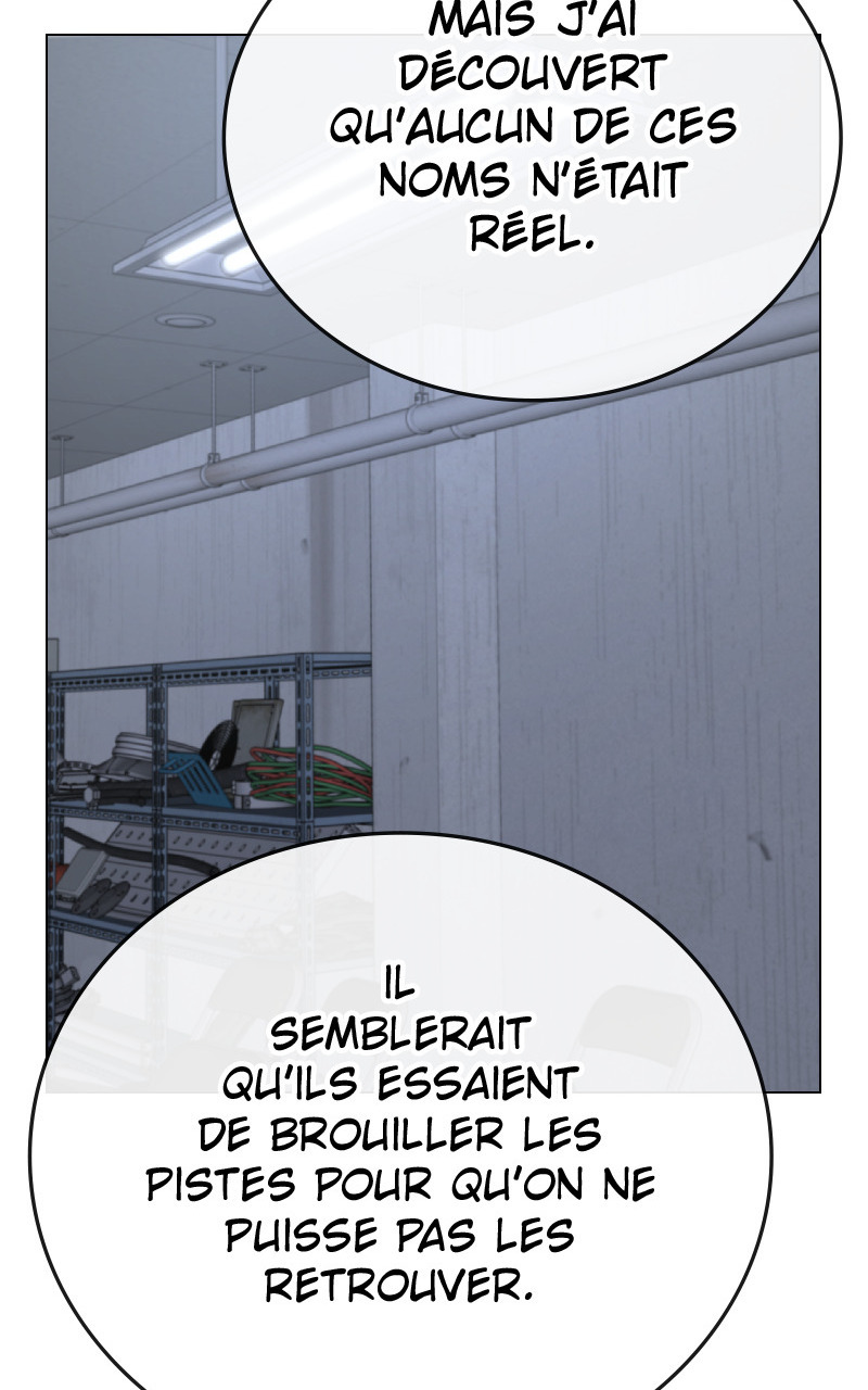 Read Reality Quest FR Manga Online