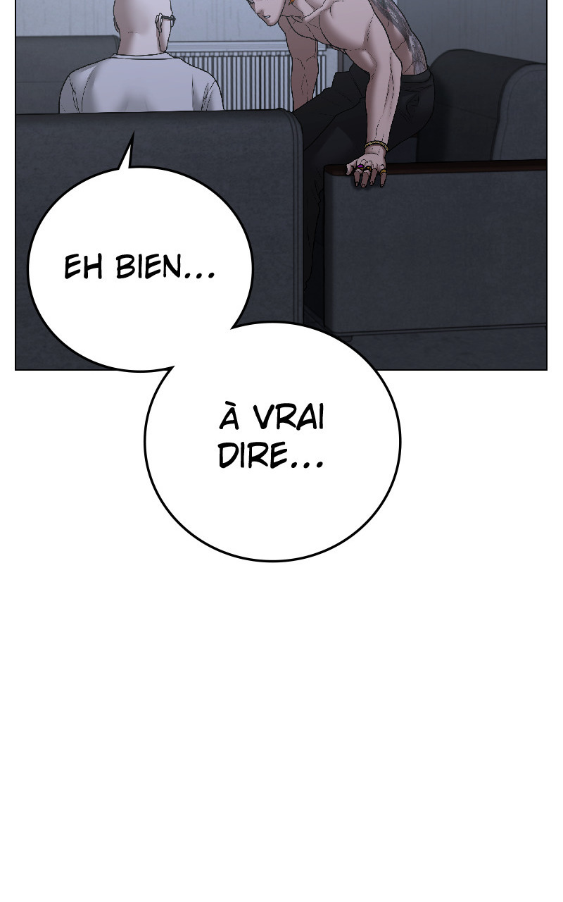 Read Reality Quest FR Manga Online