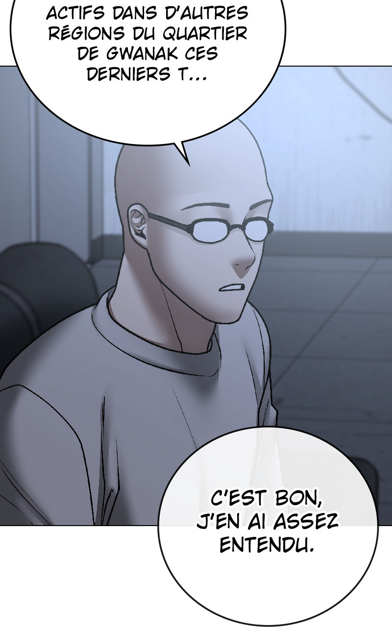 Read Reality Quest FR Manga Online