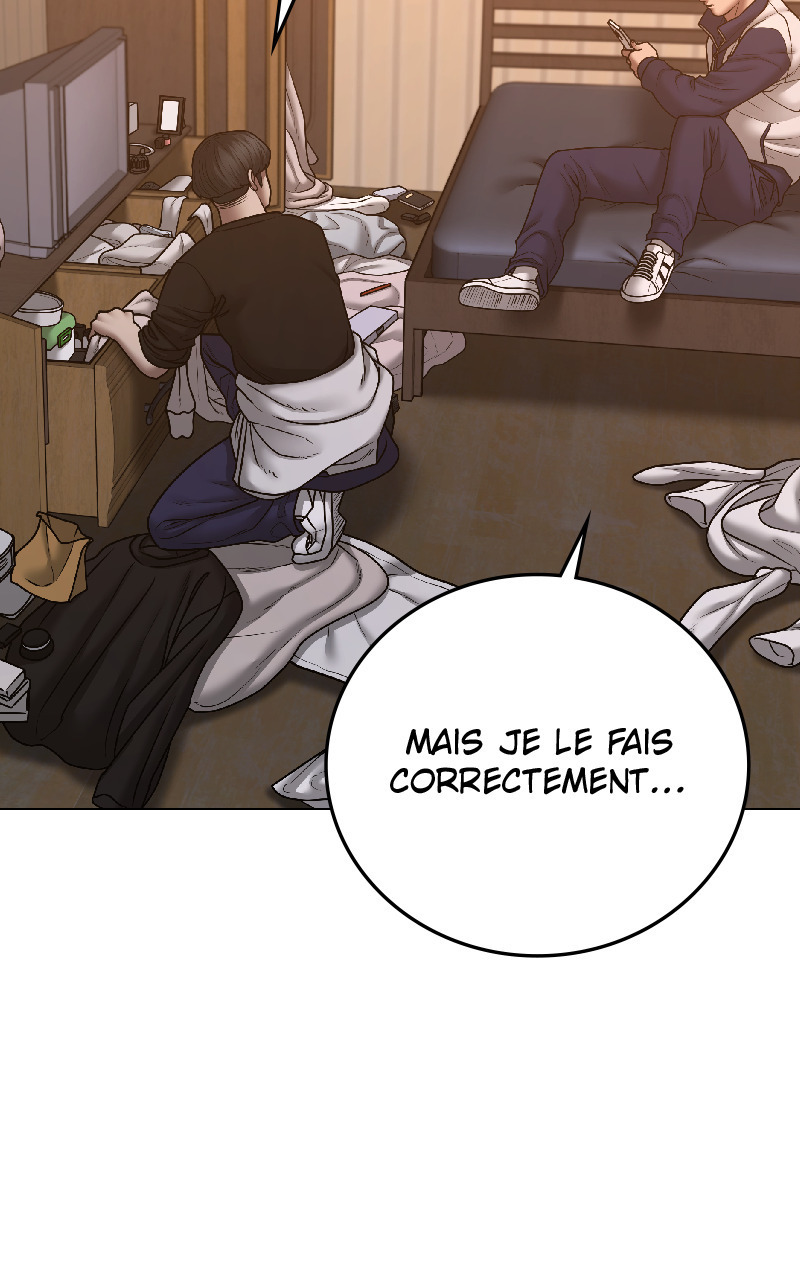 Read Reality Quest FR Manga Online