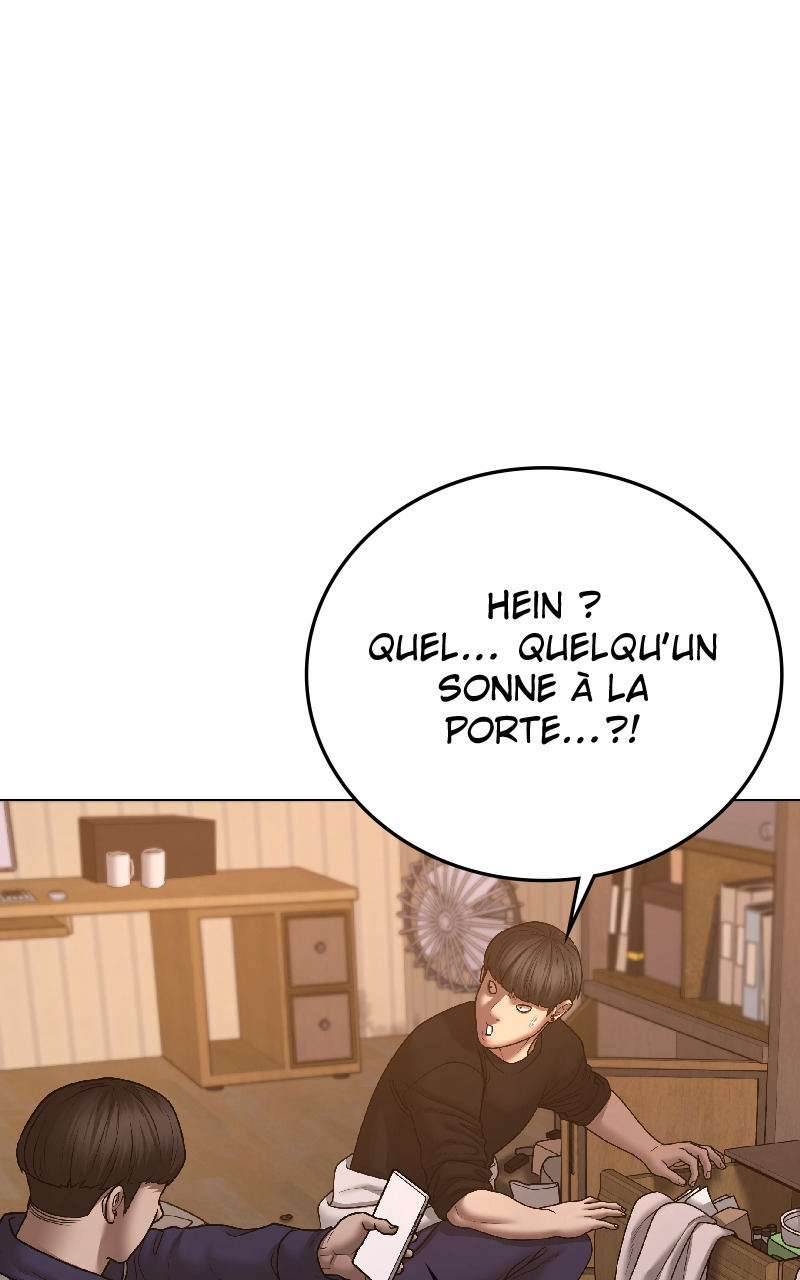 Read Reality Quest FR Manga Online