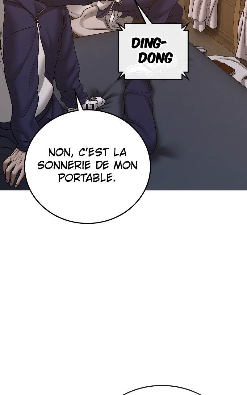 Read Reality Quest FR Manga Online