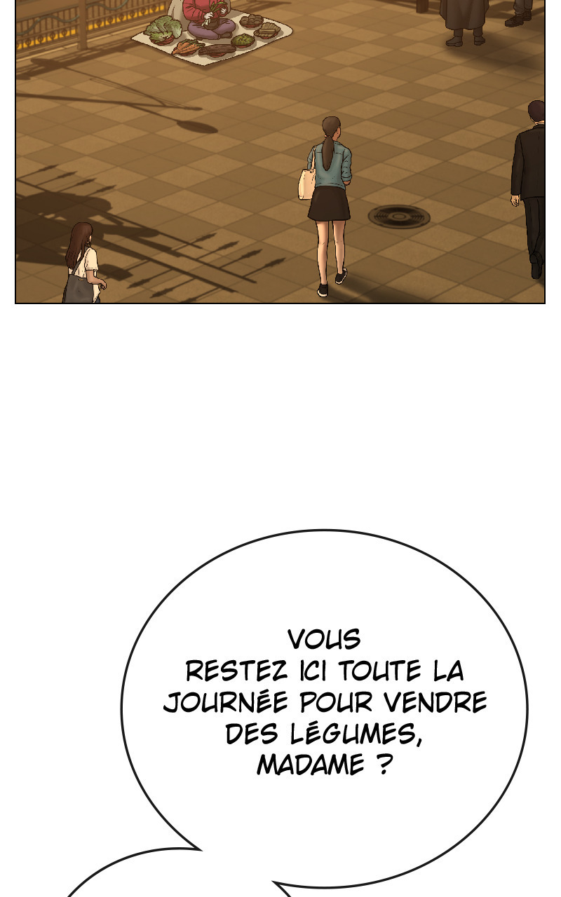 Read Reality Quest FR Manga Online