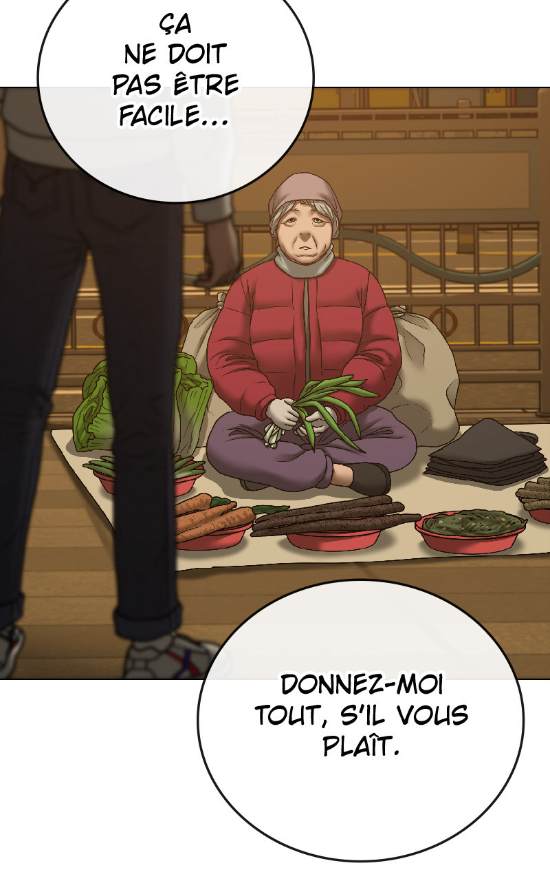 Read Reality Quest FR Manga Online