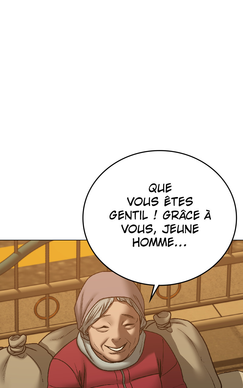 Read Reality Quest FR Manga Online