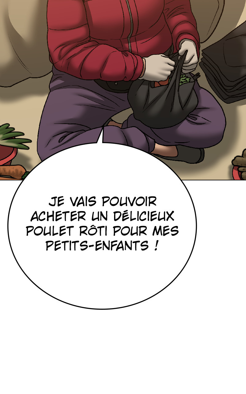 Read Reality Quest FR Manga Online