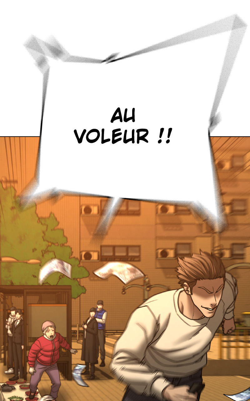 Read Reality Quest FR Manga Online