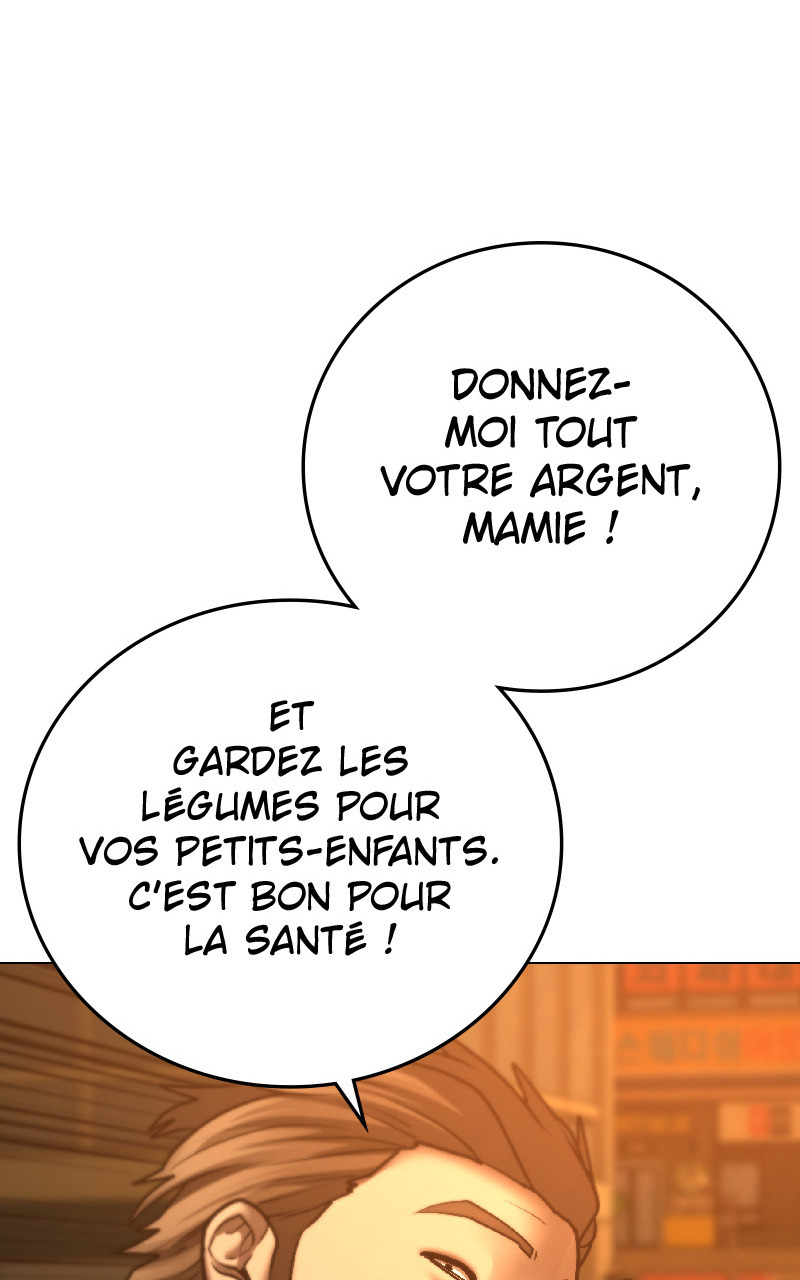 Read Reality Quest FR Manga Online