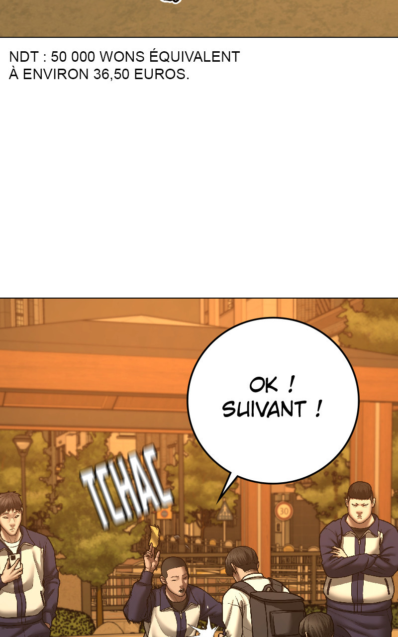 Read Reality Quest FR Manga Online