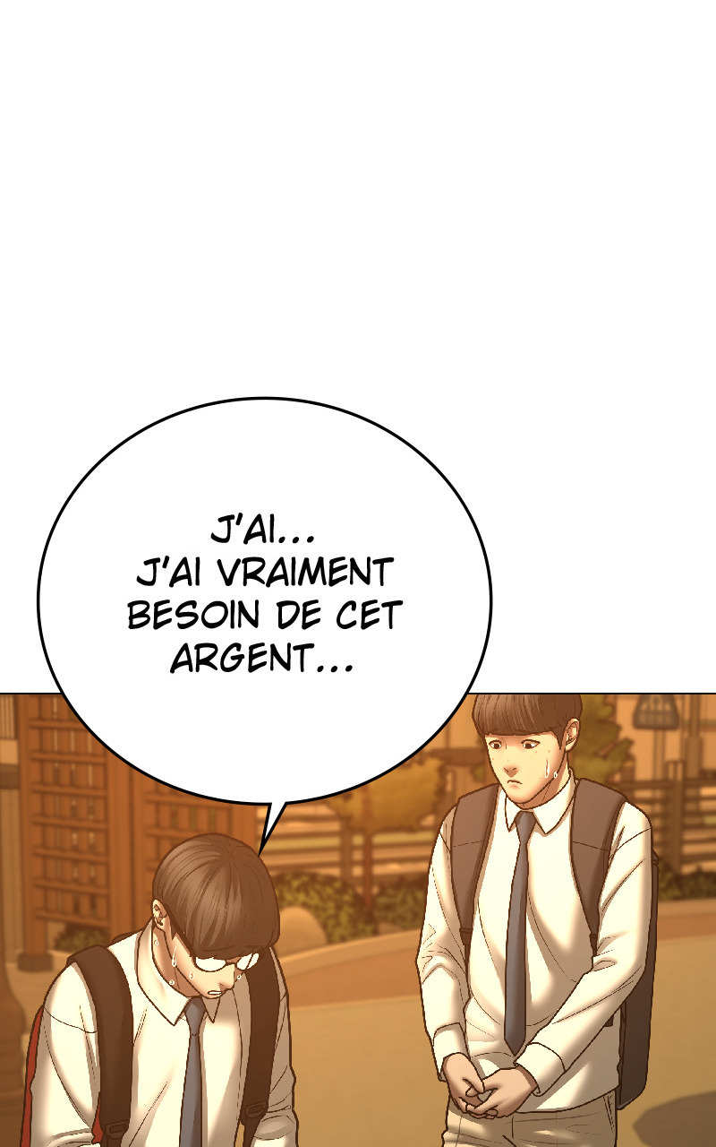 Read Reality Quest FR Manga Online