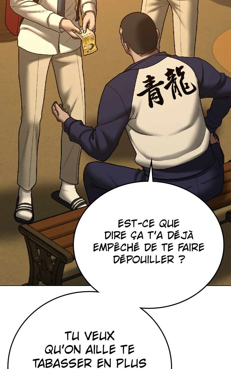 Read Reality Quest FR Manga Online