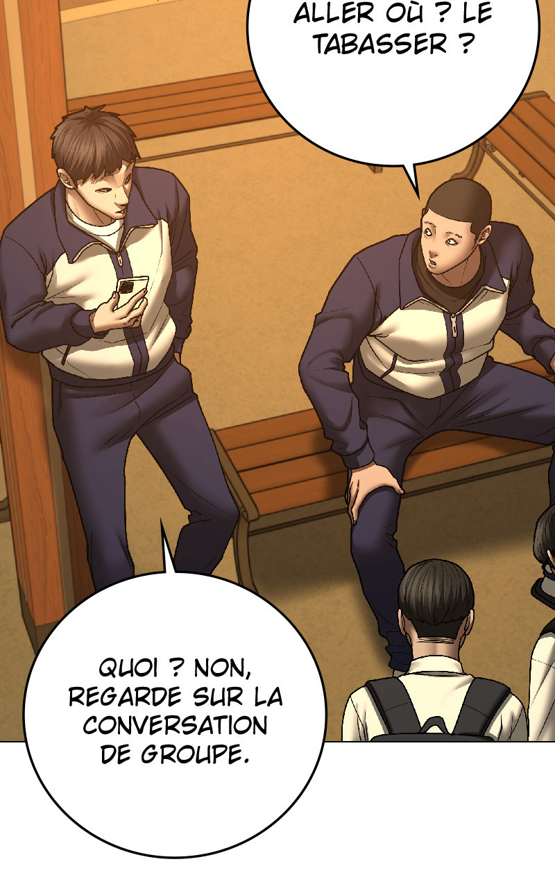 Read Reality Quest FR Manga Online