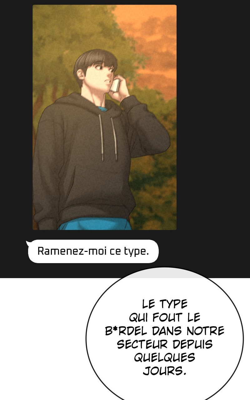 Read Reality Quest FR Manga Online