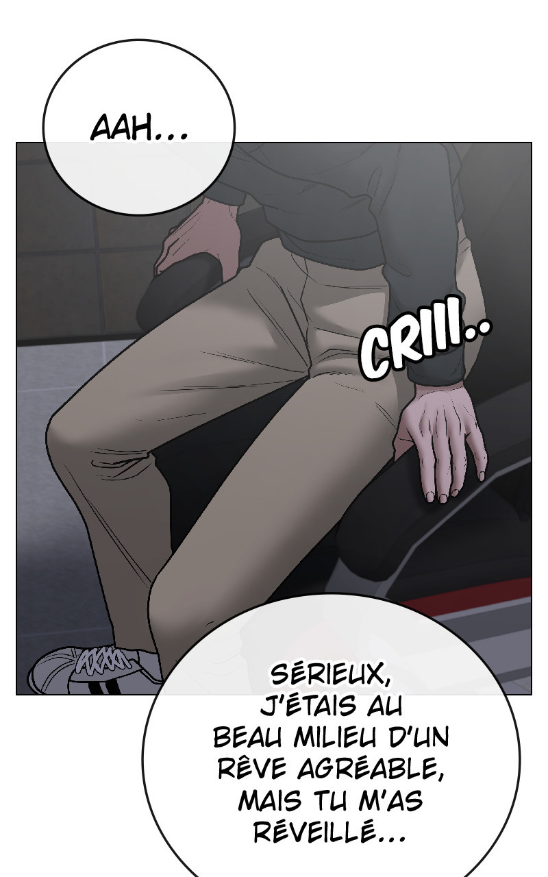 Read Reality Quest FR Manga Online