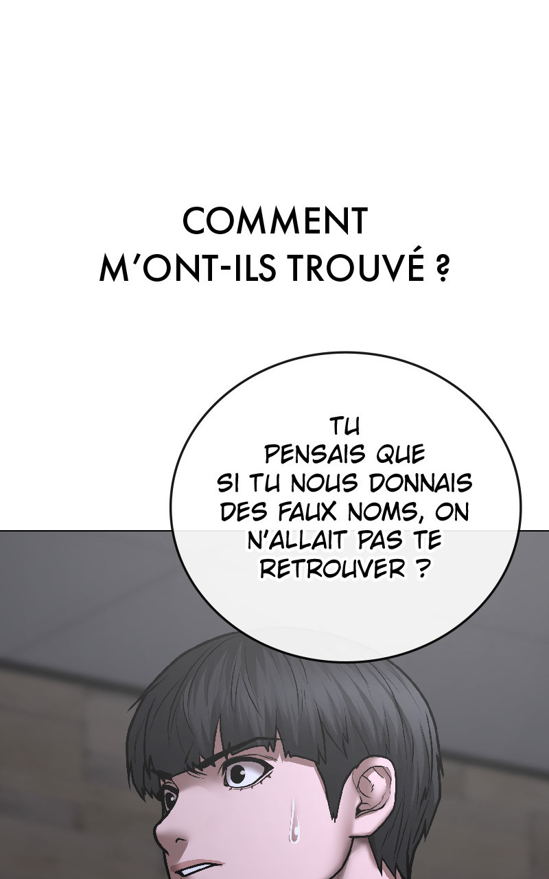 Read Reality Quest FR Manga Online