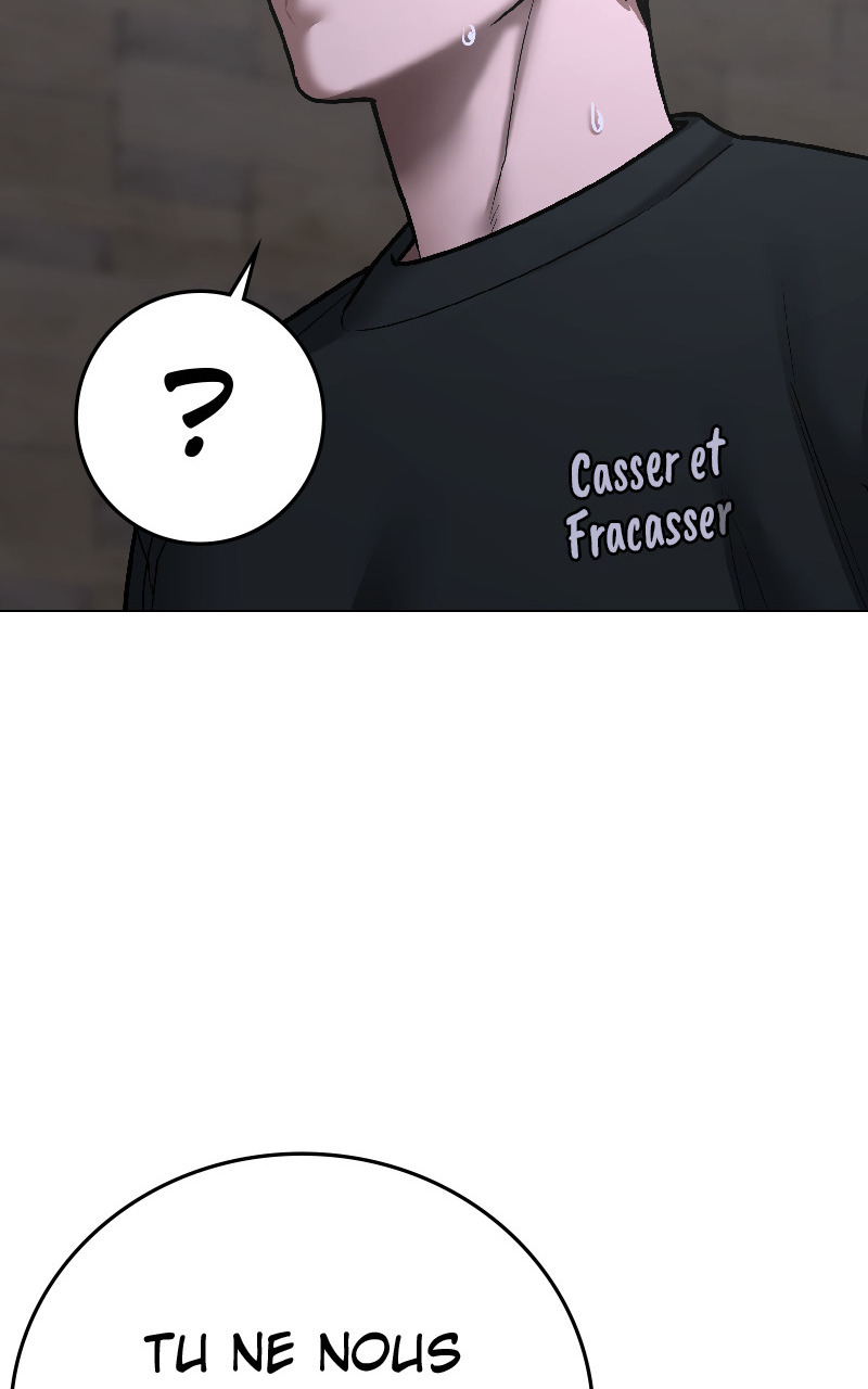 Read Reality Quest FR Manga Online