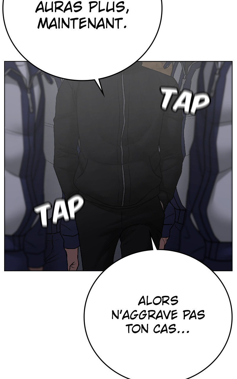 Read Reality Quest FR Manga Online