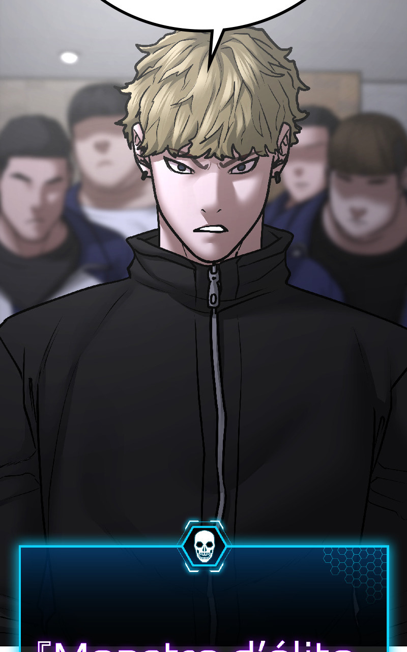 Read Reality Quest FR Manga Online